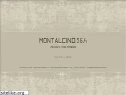 Sites similar to montalcino564.it