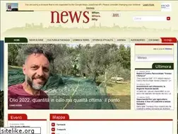 Sites similar to montalcinonews.com