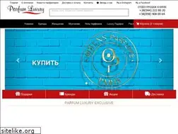 Sites similar to montale.com.ua