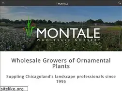 Sites similar to montalegardens.com