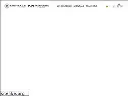 Sites similar to montaleparfums.com.ua
