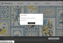 Sites similar to montaleparfums.com