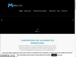 Sites similar to montalglass.com
