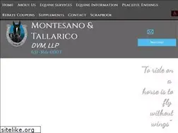 Sites similar to montallequine.com