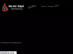 Sites similar to montalpionline.com