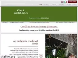 Sites similar to montalto.it