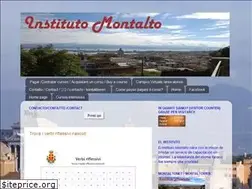 Sites similar to montaltoweb.com