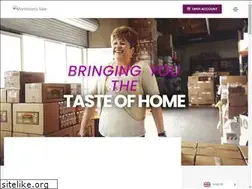 Sites similar to montalvans.com