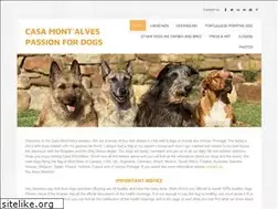 Sites similar to montalves.com