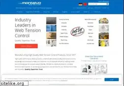 Sites similar to montalvo.com