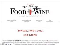 Sites similar to montalvofoodwine.com