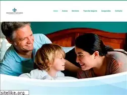 Sites similar to montalvonet.com