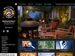 Sites similar to montalvorealty.com