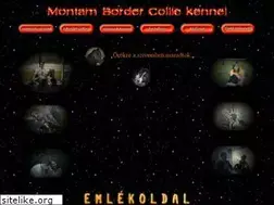 Sites similar to montam.hu