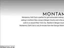 Sites similar to montammy.com