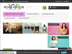 Sites similar to montampon.fr