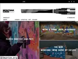 Sites similar to montana-cans.blog