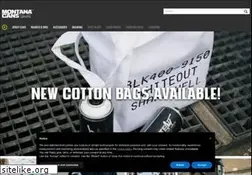 Sites similar to montana-cans.com