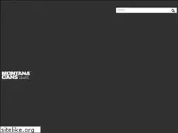Sites similar to montana-cans.de