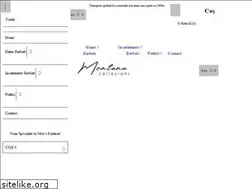 Sites similar to montana-collezioni.com