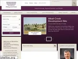 Sites similar to montana-commercial.com