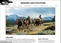 Sites similar to montana-elk-hunting.com