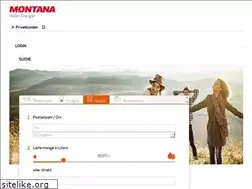 Sites similar to montana-energie.de