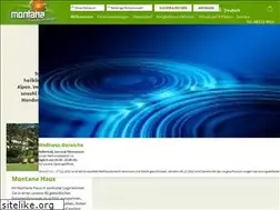Sites similar to montana-ferienwohnungen.de