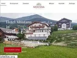 Sites similar to montana-fiss.at