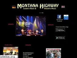 Sites similar to montana-highway.de
