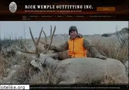 Sites similar to montana-hunting-outfitter.com
