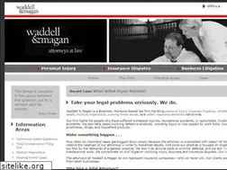Sites similar to montana-injury-lawyer.com