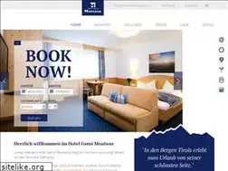 Sites similar to montana-ischgl.com