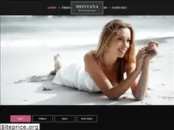 Sites similar to montana-models.de
