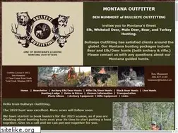 Sites similar to montana-outfitters.net
