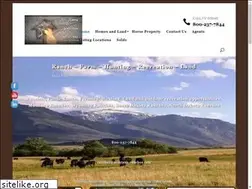 Sites similar to montana-ranches.com