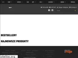 Sites similar to montana-sklep.pl