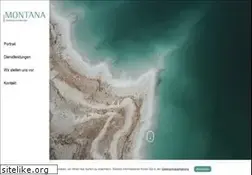 Sites similar to montana-treuhand.ch