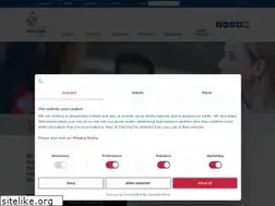 Sites similar to montana-zug.ch