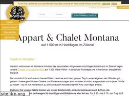 Sites similar to montana.at