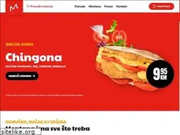 Sites similar to montana.ba
