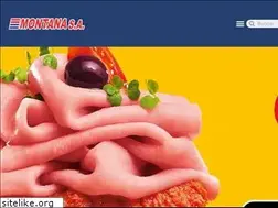 Sites similar to montana.com.py