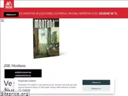 Sites similar to montana.cz