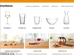 Sites similar to montana.de