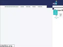 Sites similar to montana.meteoconsult.es