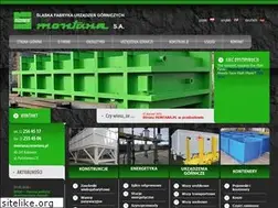 Sites similar to montana.pl