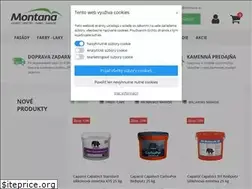 Sites similar to montana.sk