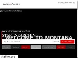 Sites similar to montana406.com