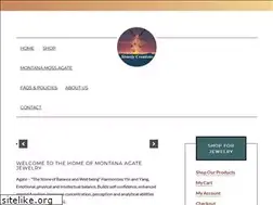 Sites similar to montanaagatejewelry.com