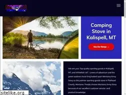 Sites similar to montanaarmynavy.com